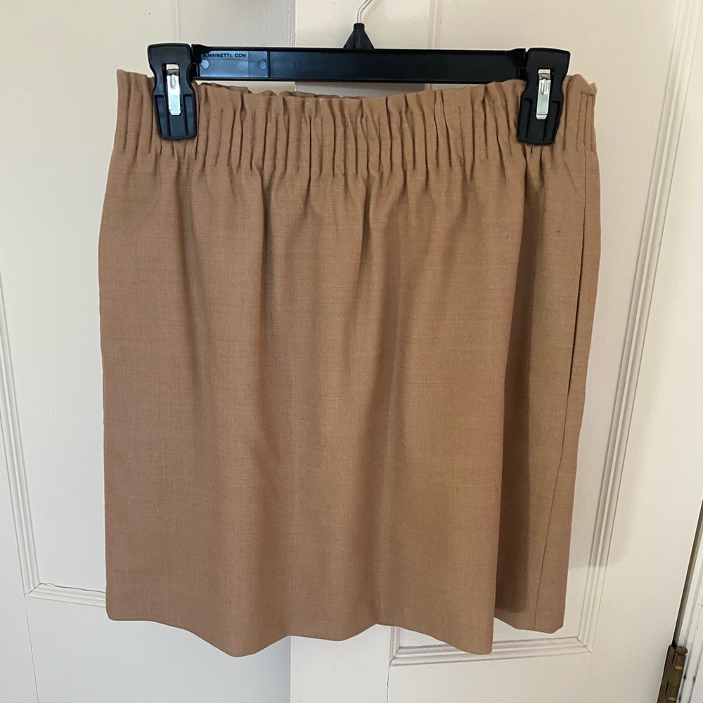 J. Crew skirt